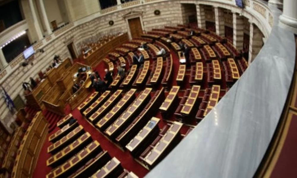 Κατατέθηκε στη Βουλή η νέα δομή των Ενόπλων Δυνάμεων